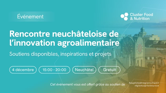 Evénement à Neuchâtel