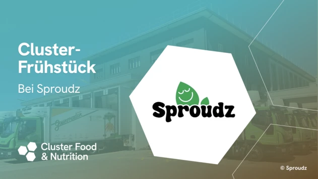 Sproudz