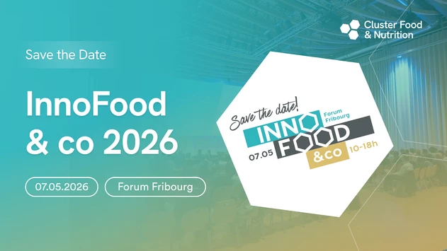 InnoFood & co 2026