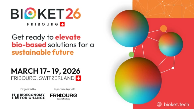 Bioket 2026