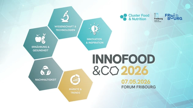 InnoFood&Co 2026