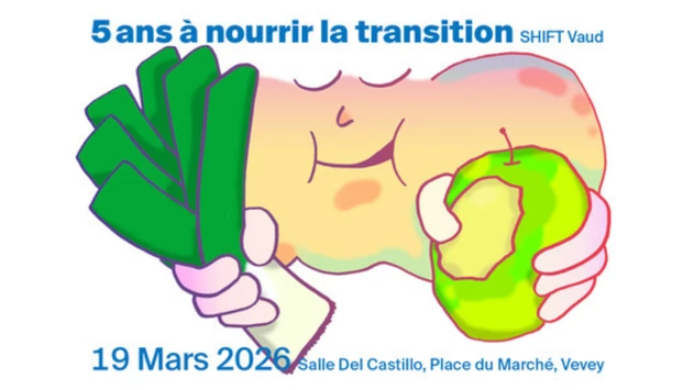 SHIFT Vaud