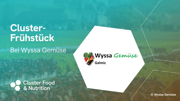 Wyssa Gemüse