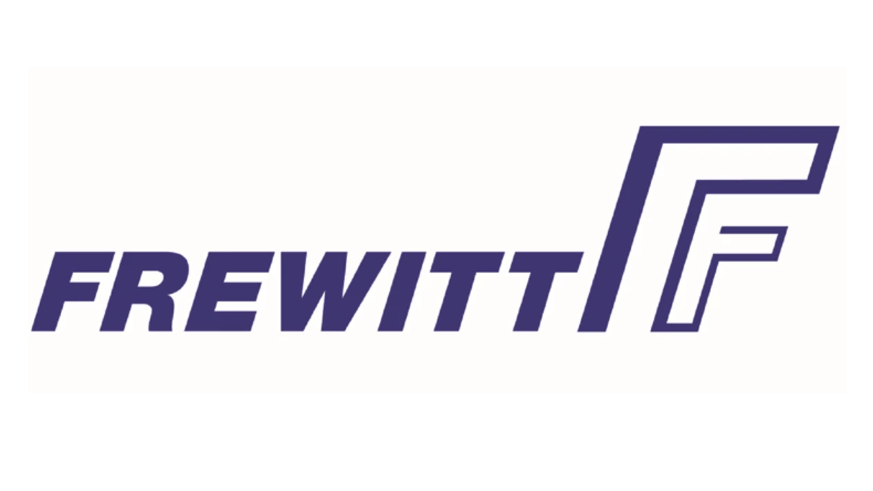 Logo Frewitt