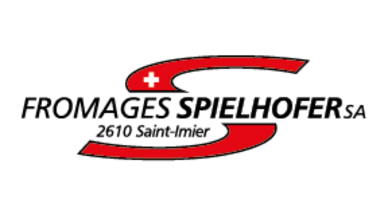 Logo Fromages Spielhofer