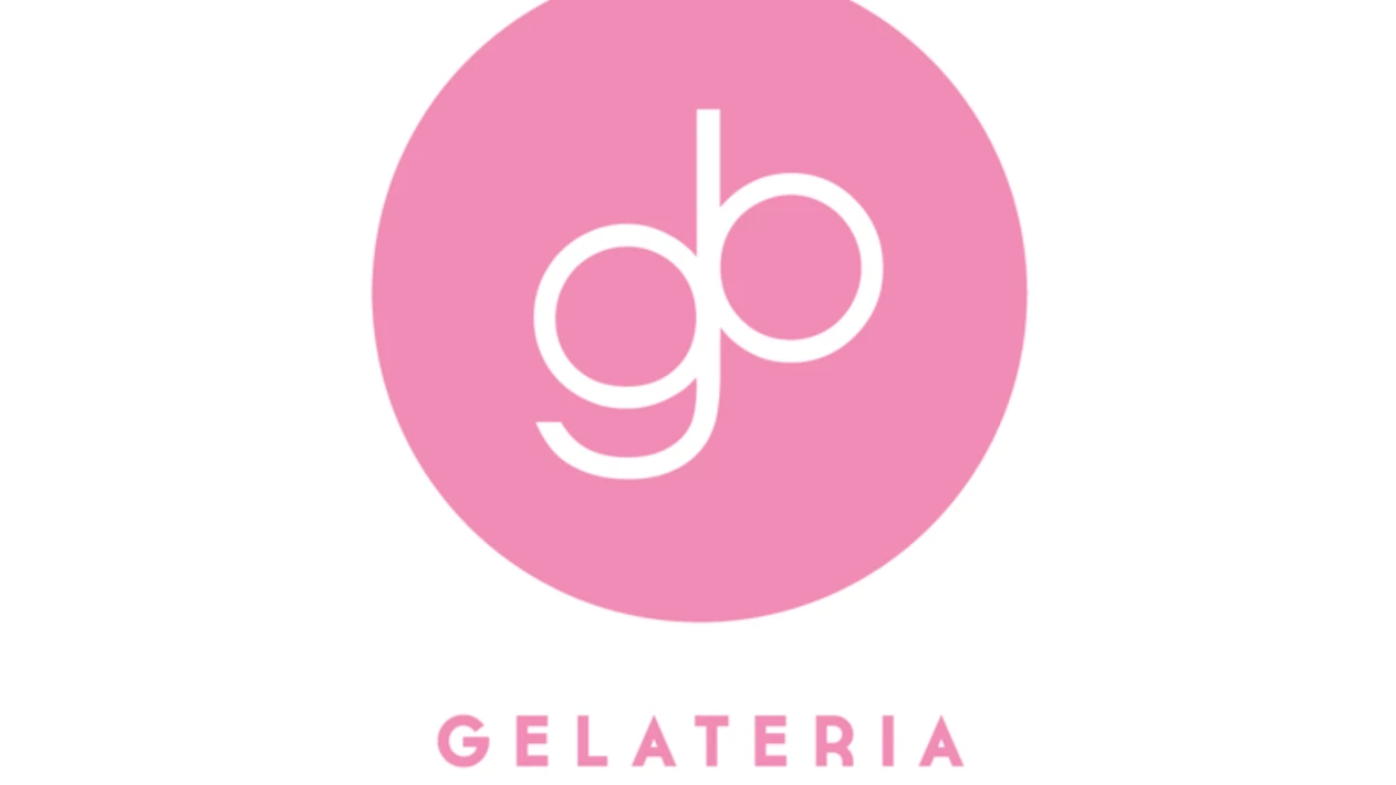 Logo Gelateria di Berna