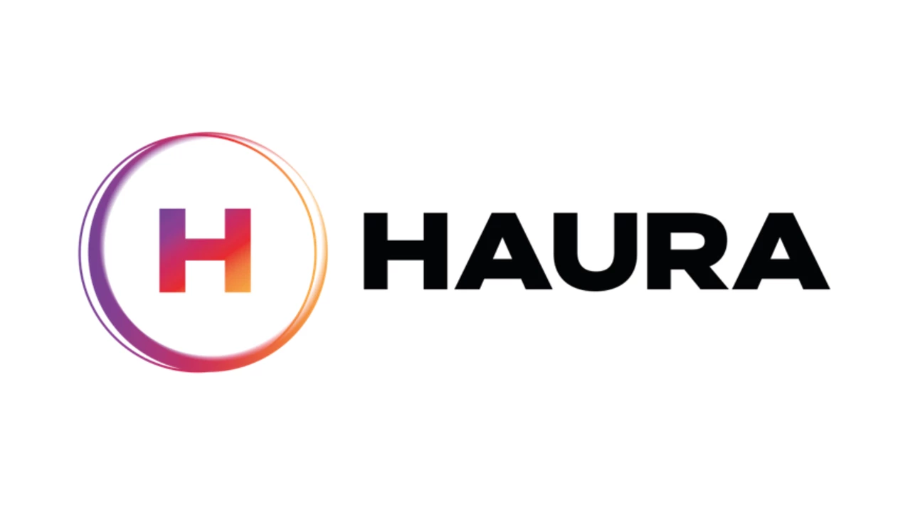 Logo Haura