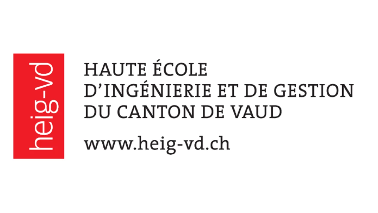 Logo HEIG-VD