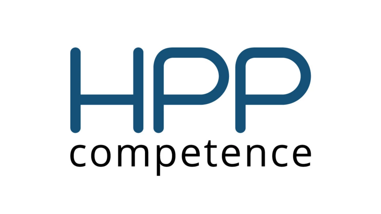 Logo HPP Competence