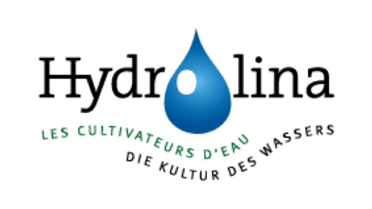 Logo Hydrolina