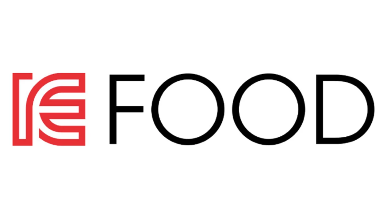 Logo Food