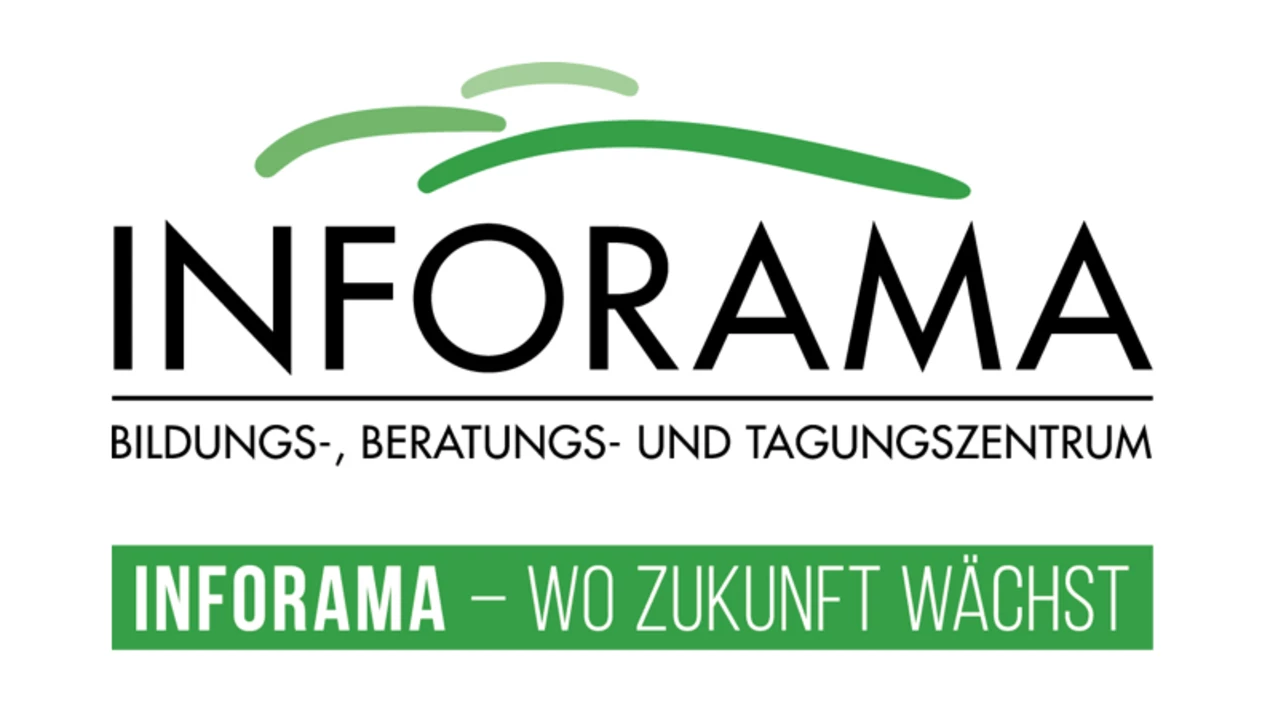Logo Inforama