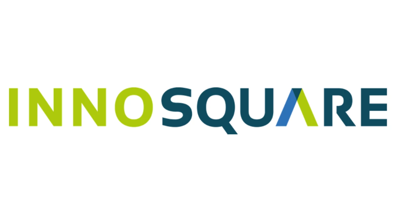Logo Innosquare