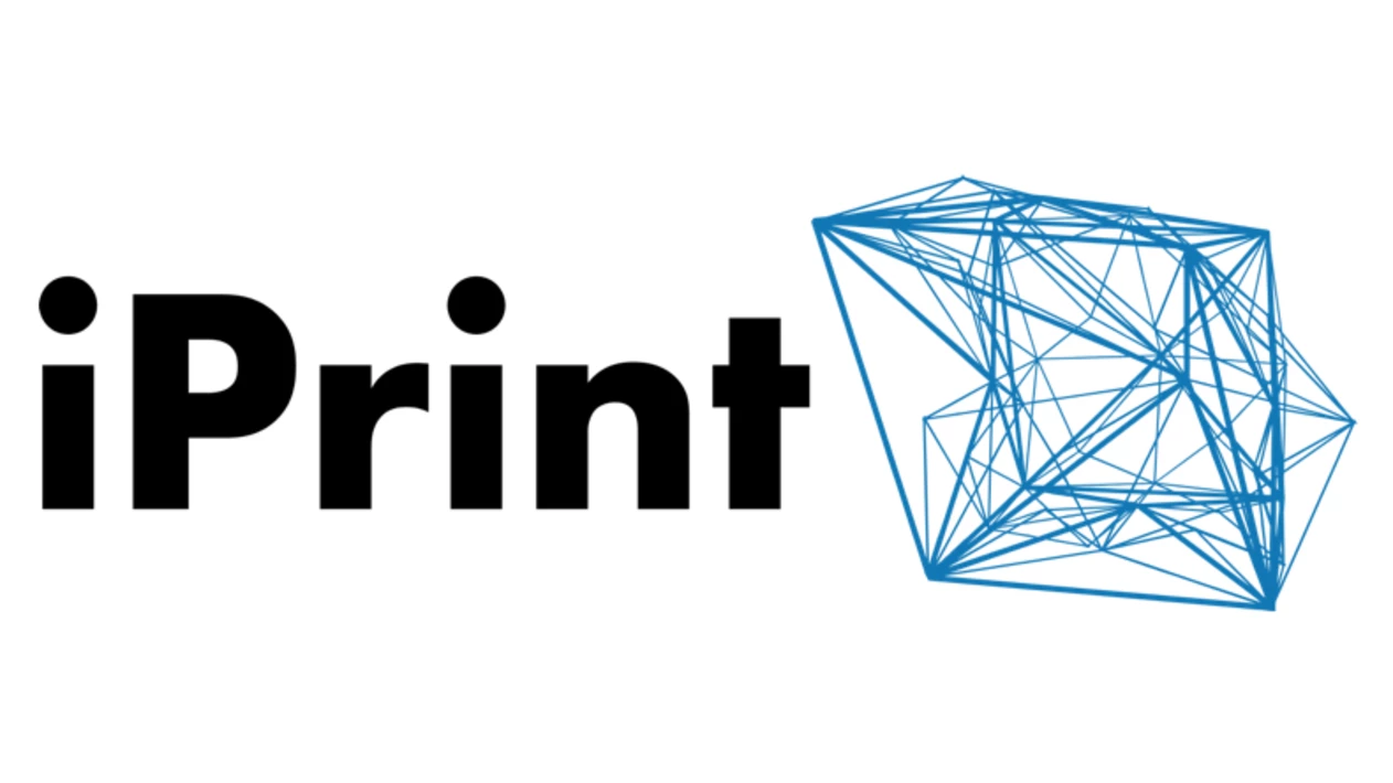 Logo iPrint