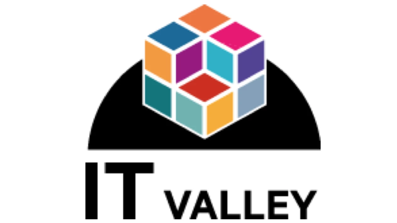 Logo IT Valley