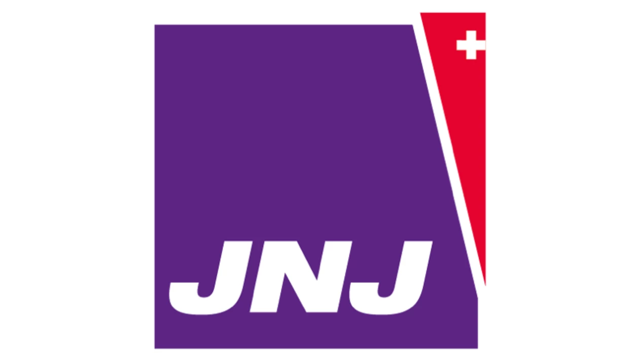 Logo JNJ Automation