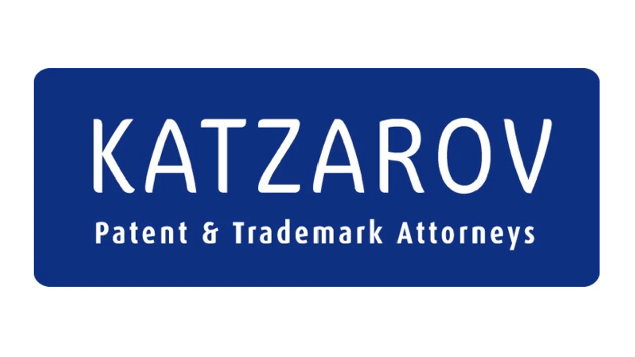 Logo Katzarov