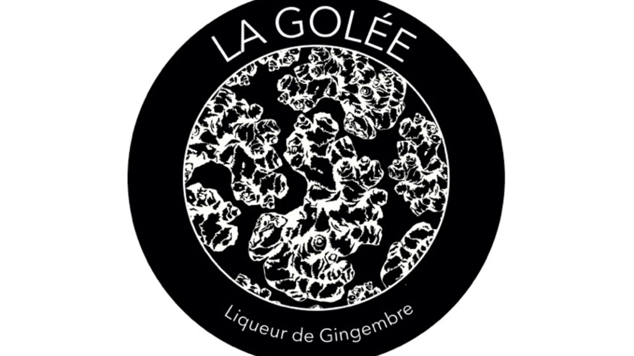 Logo La Golée
