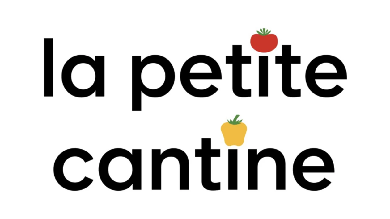Logo La Petite Cantine