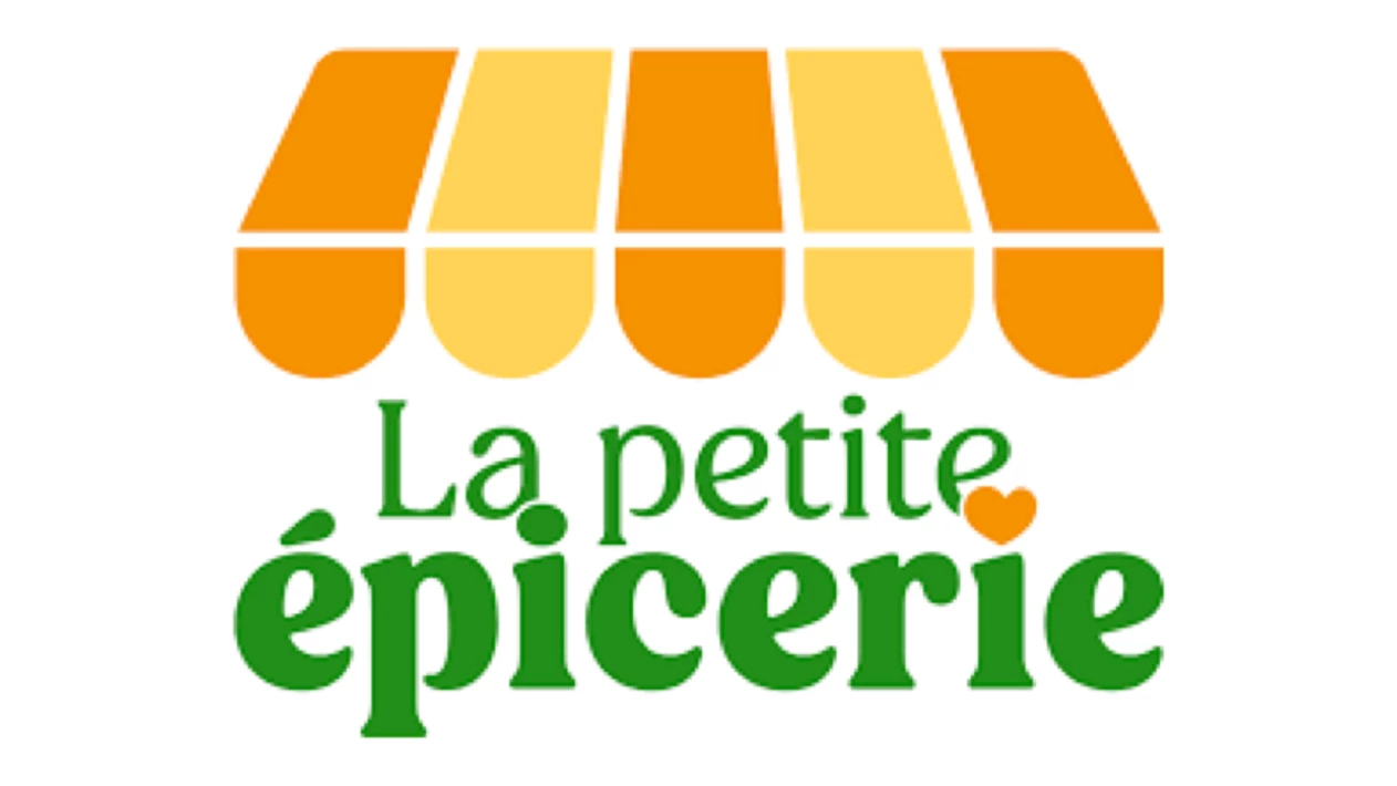 Logo La Petite Épicerie