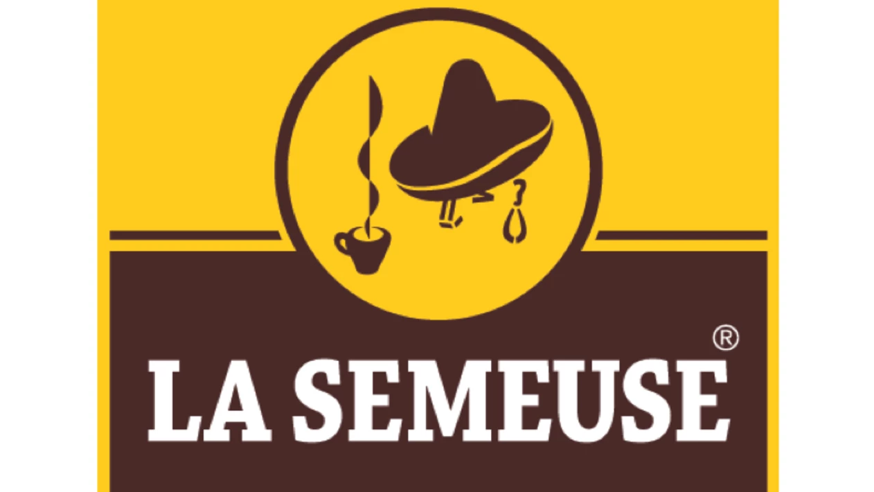 Logo La Semeuse