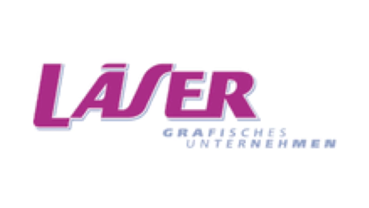Logo Läser