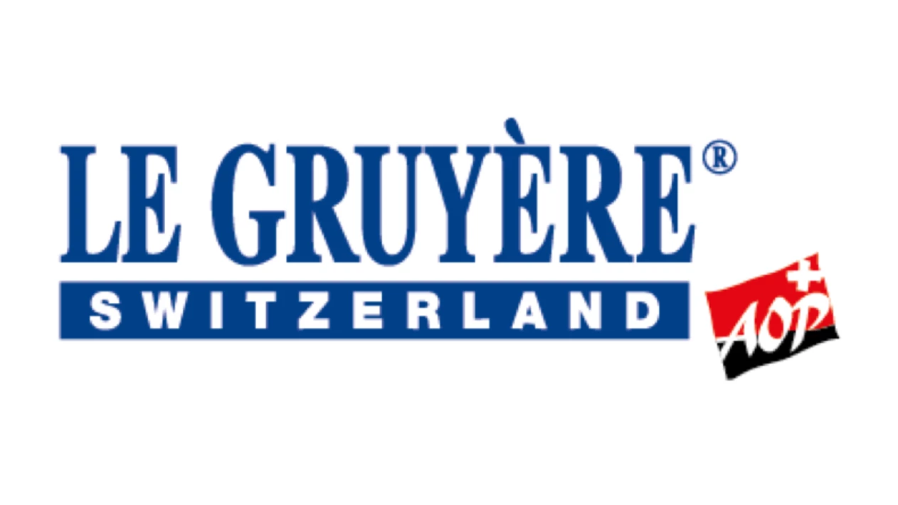 Logo Interprofession du Gruyère