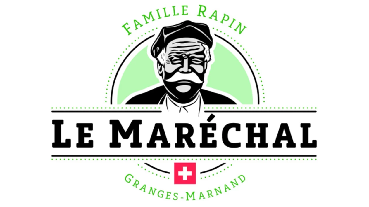 Fromagerie Le Maréchal