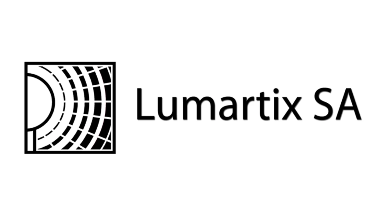 Logo Lumartix