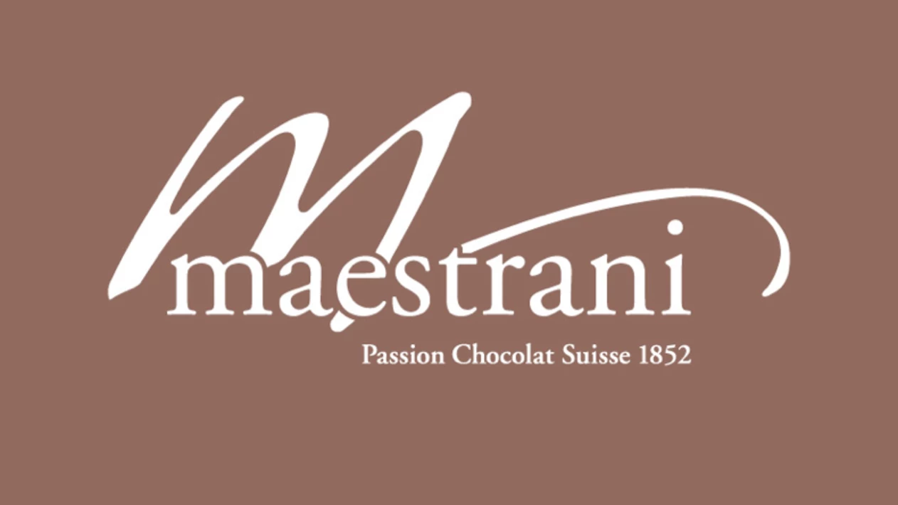Logo Maestrani
