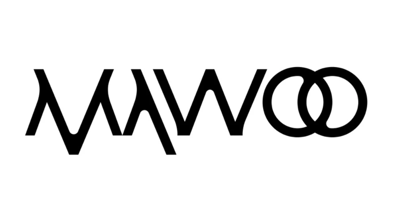 Logo Mawoo