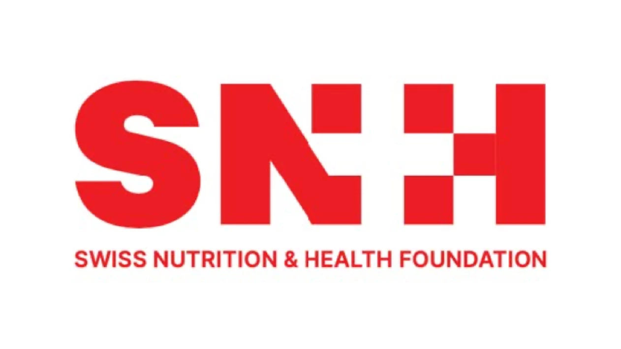 Logo SNHF
