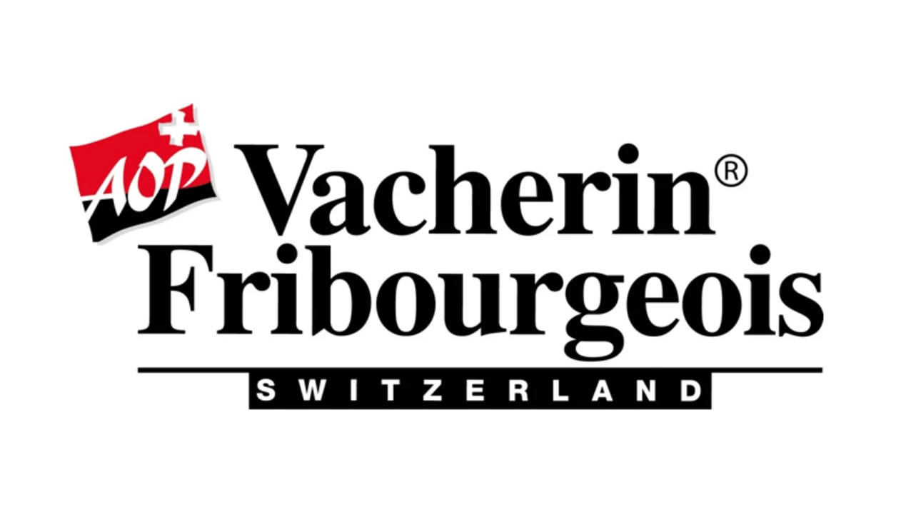 Logo Interprofession Vacherin Fribourgeois