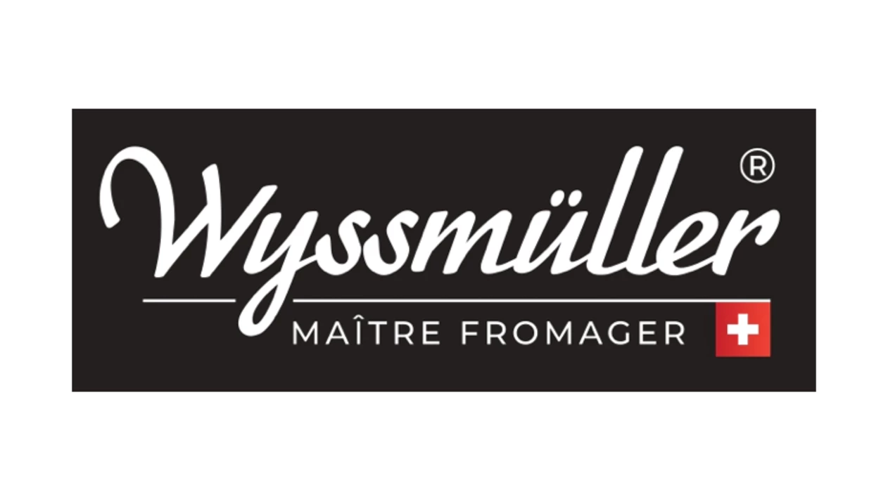 Logo Les Fondues Wyssmüller