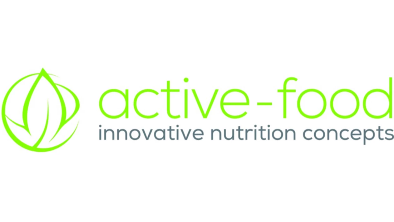 Logo d'active-food
