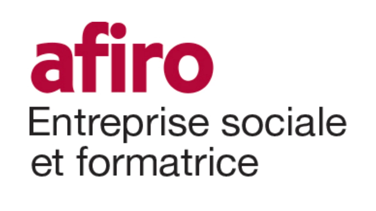 Logo d'afiro