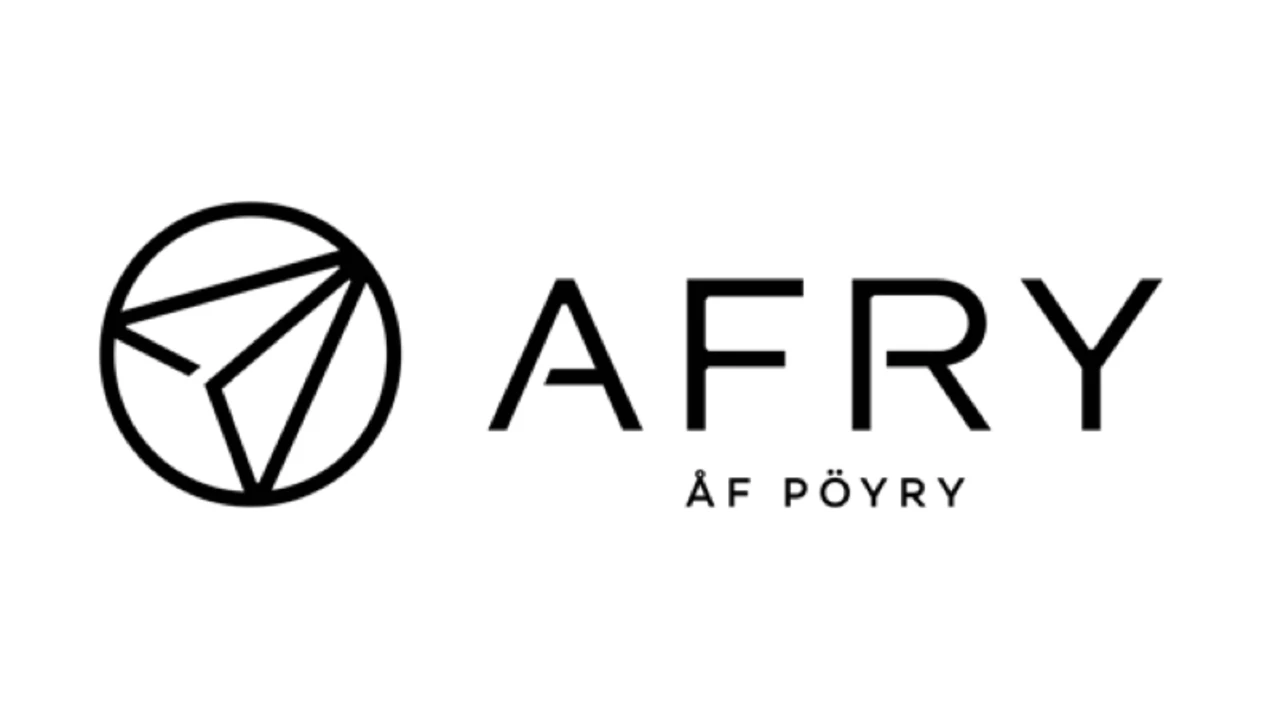 logo d'AFRY