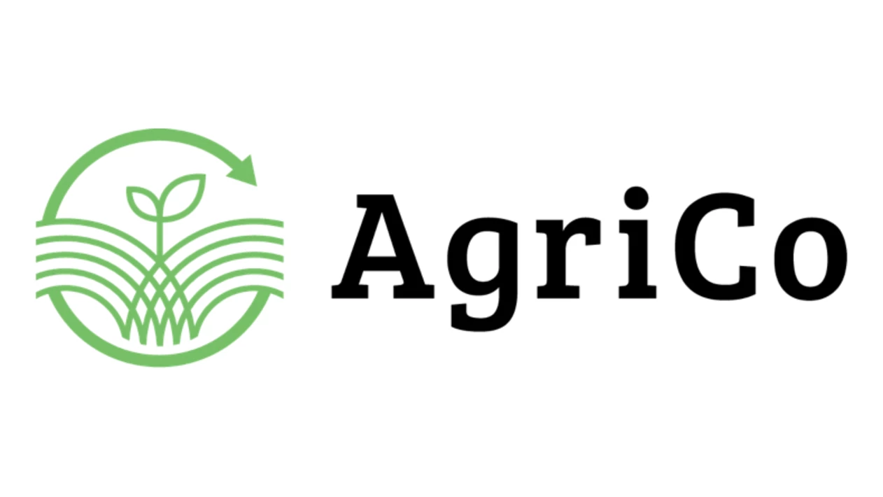 logo d'Agrico