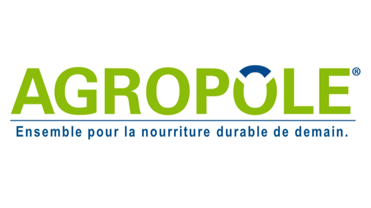 Logo Agropôle