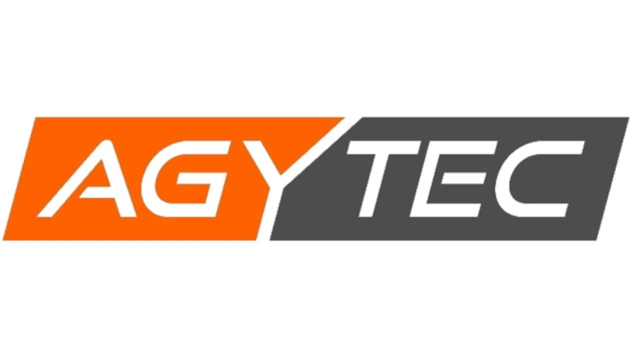logo Agytec
