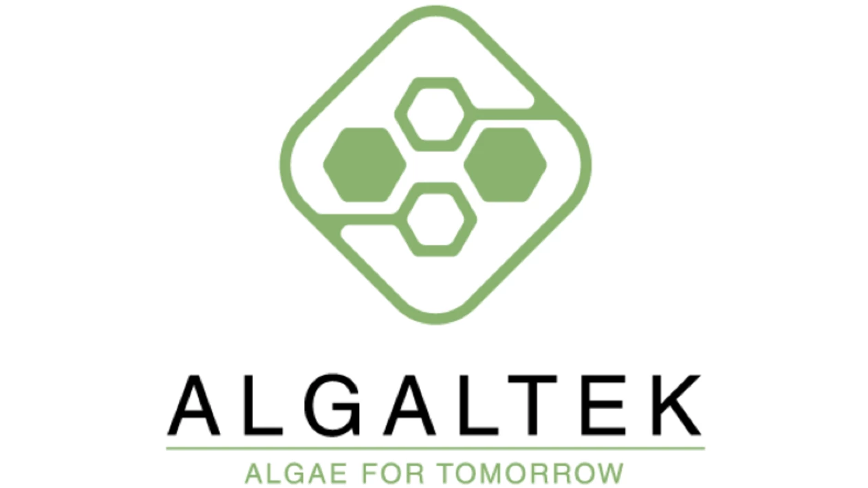logo algaltek