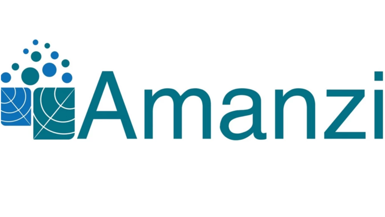 logo Amanzi