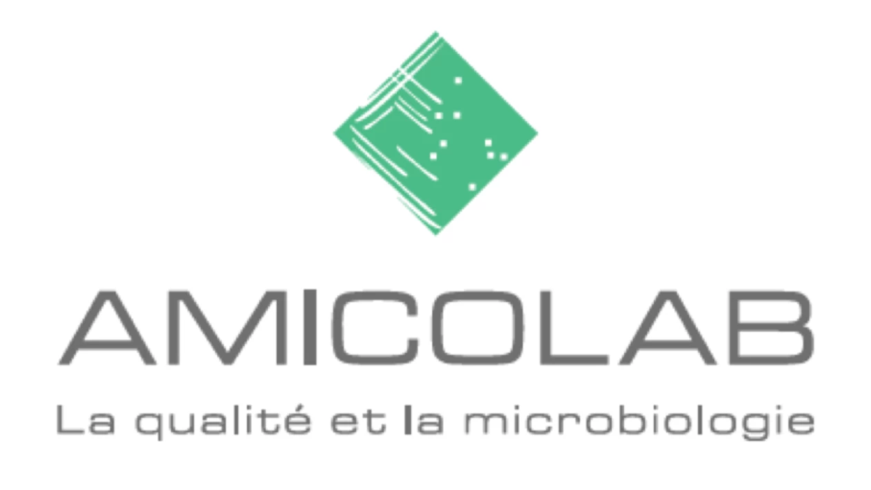 logo Amicolab