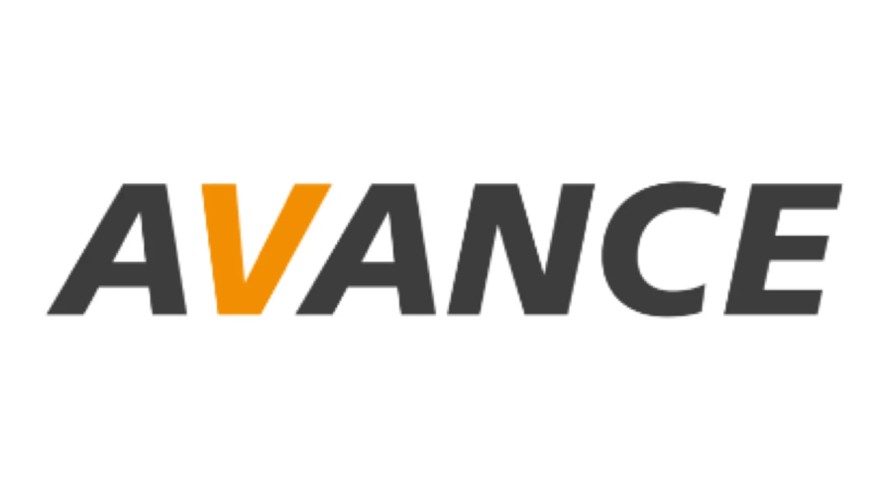 logo Avance