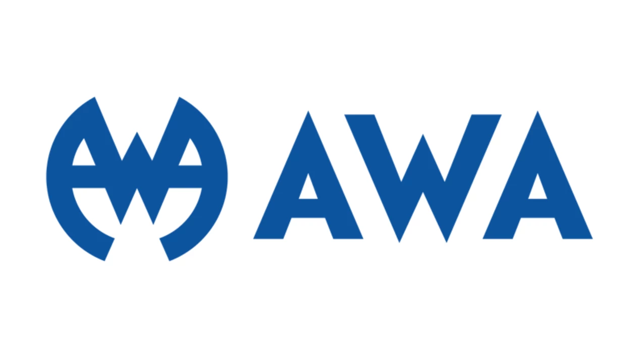 Logo Awa