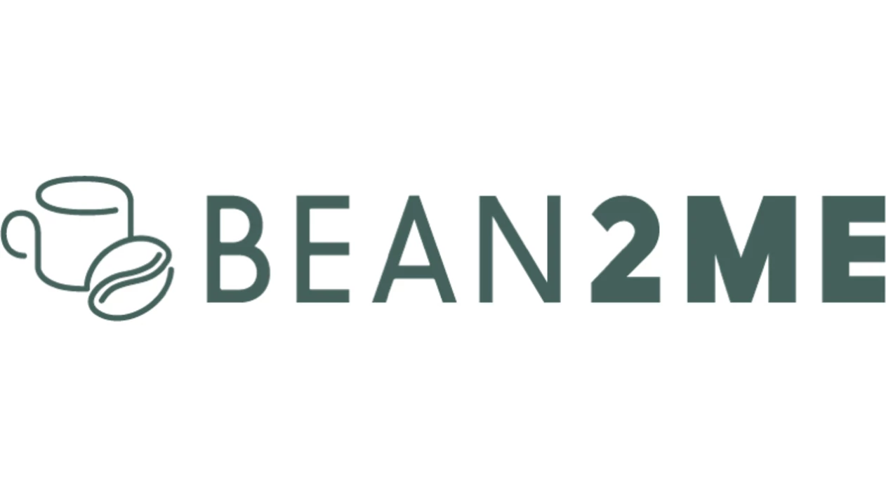 logo Bean2me