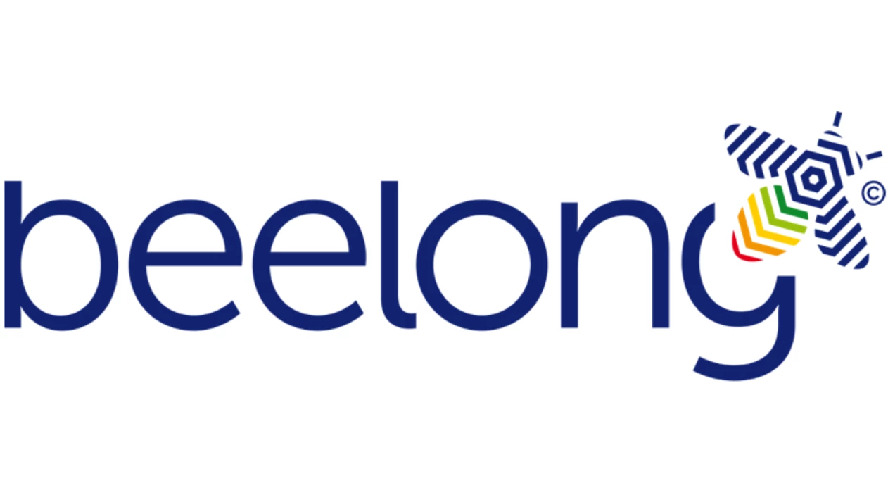 Logo beelong