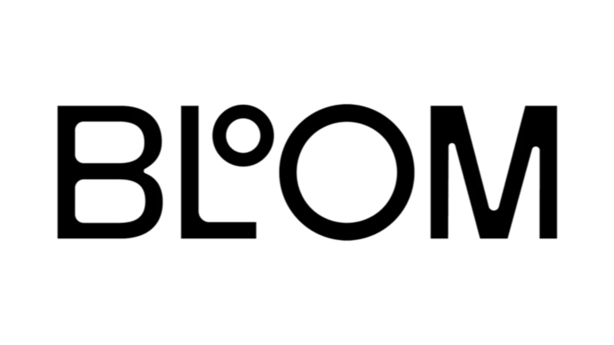 logo Bloom