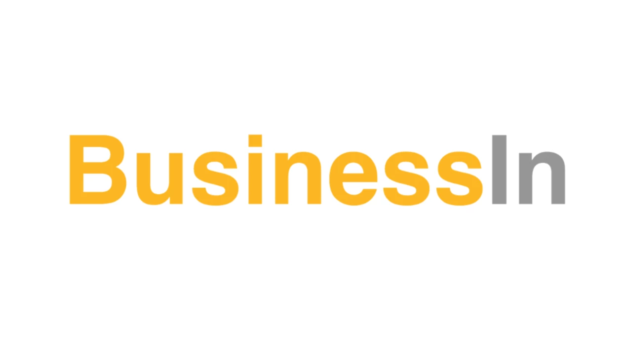 logo BusinessIn