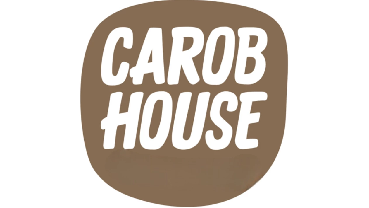 Logo CarobHouse